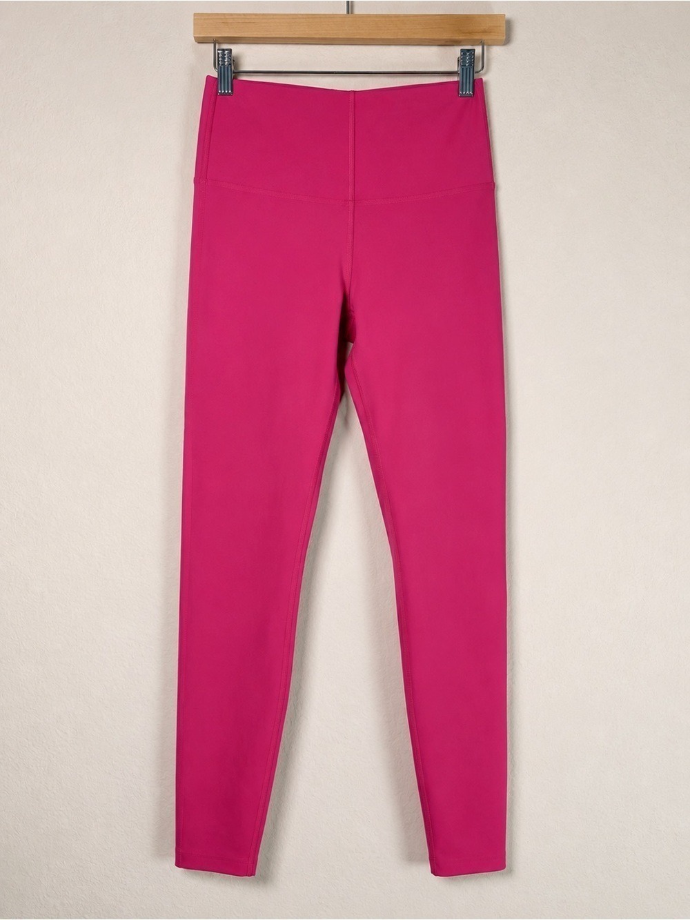 Lululemon Glow Up HR Tight 28” Raspberry Coulis RBCO Size 6 NWT - Picture 3 of 11
